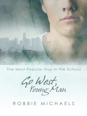 Go West Young Man - ebook